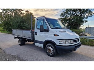 IVECO DAILY 35 C 10 3 oldalra billent