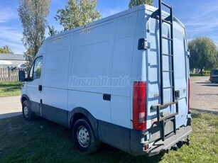 IVECO DAILY 35 C 10 V H2