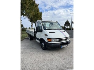 IVECO DAILY 35 C 11