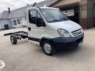 IVECO DAILY 35 C 12 3000