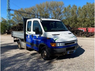 IVECO DAILY 35 C 13 D