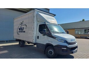 IVECO DAILY 35 C 14 SV 3520 H2