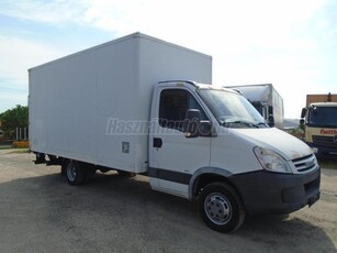 IVECO DAILY 35 C 15 3000