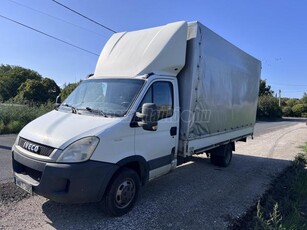 IVECO DAILY 35 C 15 3000