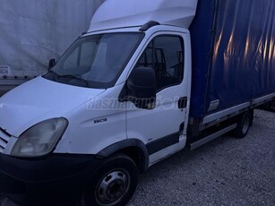 IVECO DAILY 35 C 15 3750