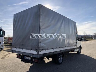 IVECO DAILY 35 C 15 3750 40c15 plató ponyva