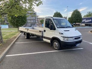 IVECO DAILY 35 C 17