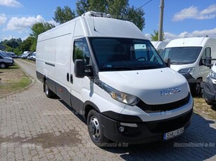 IVECO DAILY 35 C 17 V 4100L H2 (Automata)