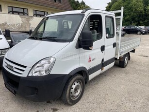 IVECO DAILY 35 S 12 D 3450 7 személy!