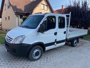 IVECO DAILY 35 S 12 D 3750 7 Személy. Klíma