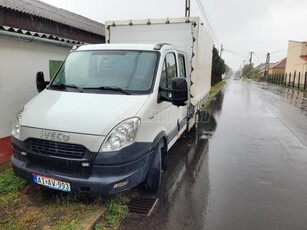 IVECO DAILY 35 S 13 D 3750