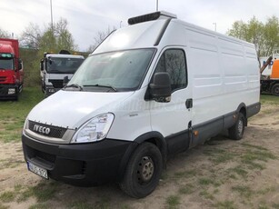 IVECO DAILY 35 S 14 - Carrier Viento 200 hűtős - 3.5t