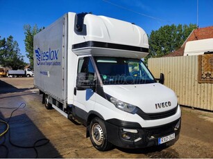 IVECO DAILY 35 S 15 3450