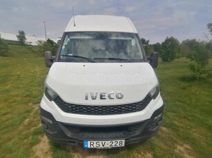 IVECO DAILY 35 S 15 D 4100 Leghosszabb