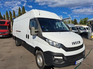 IVECO DAILY 35 S 15 V 3300 H2 TÖKÉLETES MOTORRAL-VÁLTÓVAL. FRISS VIZSGÁVAL!