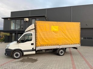 IVECO DAILY 35 S 17 3000 275.000km ÚJ AUTÓ VÁSÁRLÁSA MIATT ELADÓ