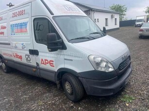 IVECO DAILY 35 S 17 V 3950 H2