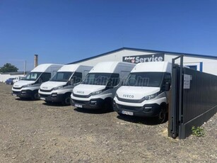 IVECO DAILY 35 S 17 V 4100 H2