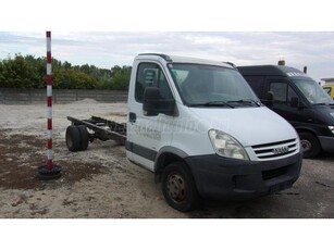 IVECO DAILY 35C15 4350 tengelytáv