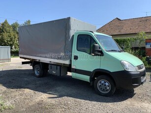 IVECO DAILY 4.2 m .klíma