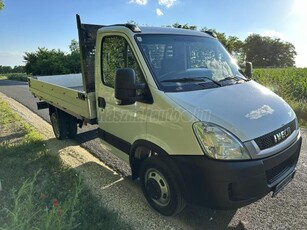 IVECO DAILY 50C17 3.5T