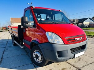 IVECO Daily 60c15 Difizár! Gyári tengelytáv!