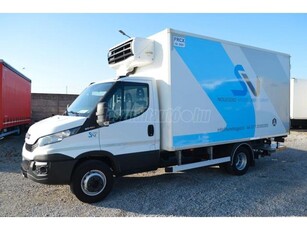 IVECO DAILY 60C15 Hűtős CARRIER - XARIOS 600 + HF