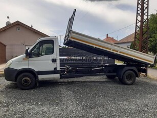 IVECO DAILY 65c15 billencs 3.0Hpi klímás