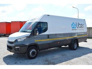 IVECO DAILY 65C18 L4H2 furgon