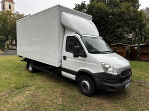 IVECO DAILY 70C17 5.1 m DOBOZ HOSSZ