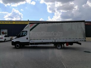 IVECO Daily 70C170!Klímás!