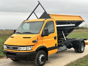 IVECO Daily billencs