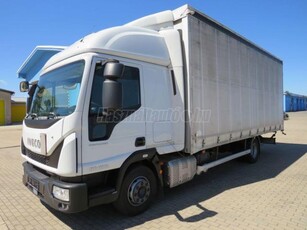 IVECO EUROCARGO 120 E220. E 6. 6.7 L. Manuális. Raktér 6.6 m