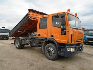 IVECO EuroCargo 120E18