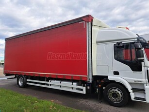 IVECO Eurocargo 180 E320 Euro6