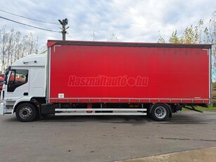 IVECO EUROCARGO 180E