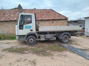 IVECO Eurocargo