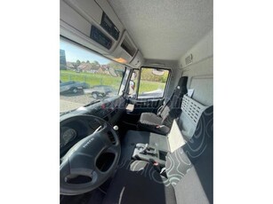 IVECO Eurocargo 75E18/P EURO5 MÁRKAKERESKEDÉS!