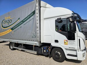 IVECO EurpCargo 80E21