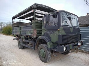 IVECO-MAGIRUS 110-17 AW