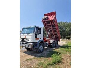 IVECO-MAGIRUS 380 E 37 H