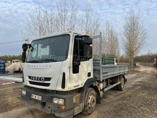 IVECO ML 120E 28 Eurocargo 3 oldalra billenős teherautó