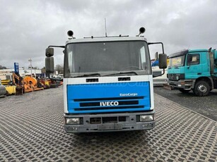 IVECO ML 65 E Büfékocsi