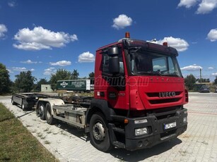 IVECO Stralis S162