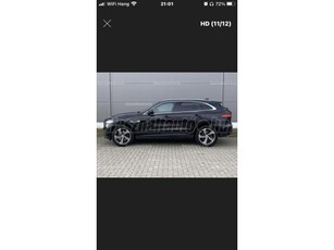 JAGUAR F-PACE 2.0 i4D Portfolio AWD (Automata)