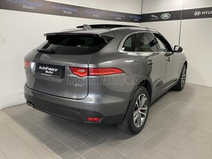 JAGUAR F-PACE 2.0 i4D Prestige AWD (Automata)