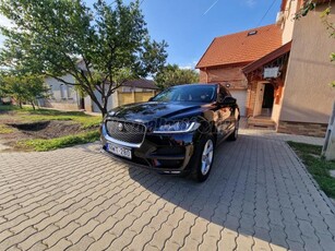 JAGUAR F-PACE 2.0 i4D Prestige AWD