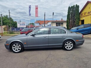 JAGUAR S-TYPE 2.5 V6 Executive (Automata)