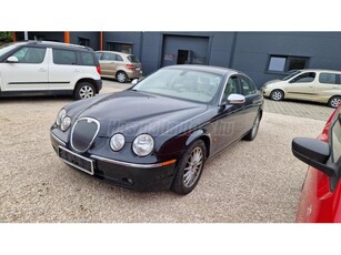 JAGUAR S-TYPE 2.7 D V6 Executive (Automata)