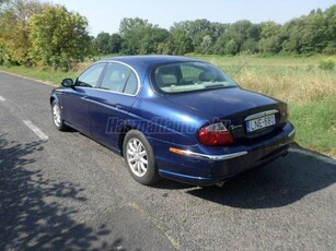 JAGUAR S-TYPE 3.0 V6 Executive (Automata)